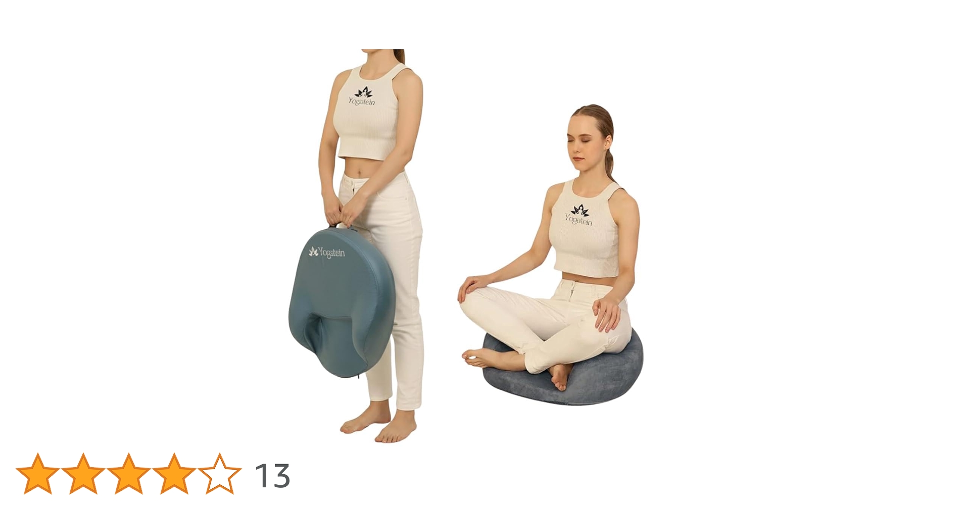 【286】Yogatein 瞑想用エアクッション - 脚のしびれはもうありません Amazon.co.jp: Yogatein 瞑想用エアクッション - 脚のしびれはもう